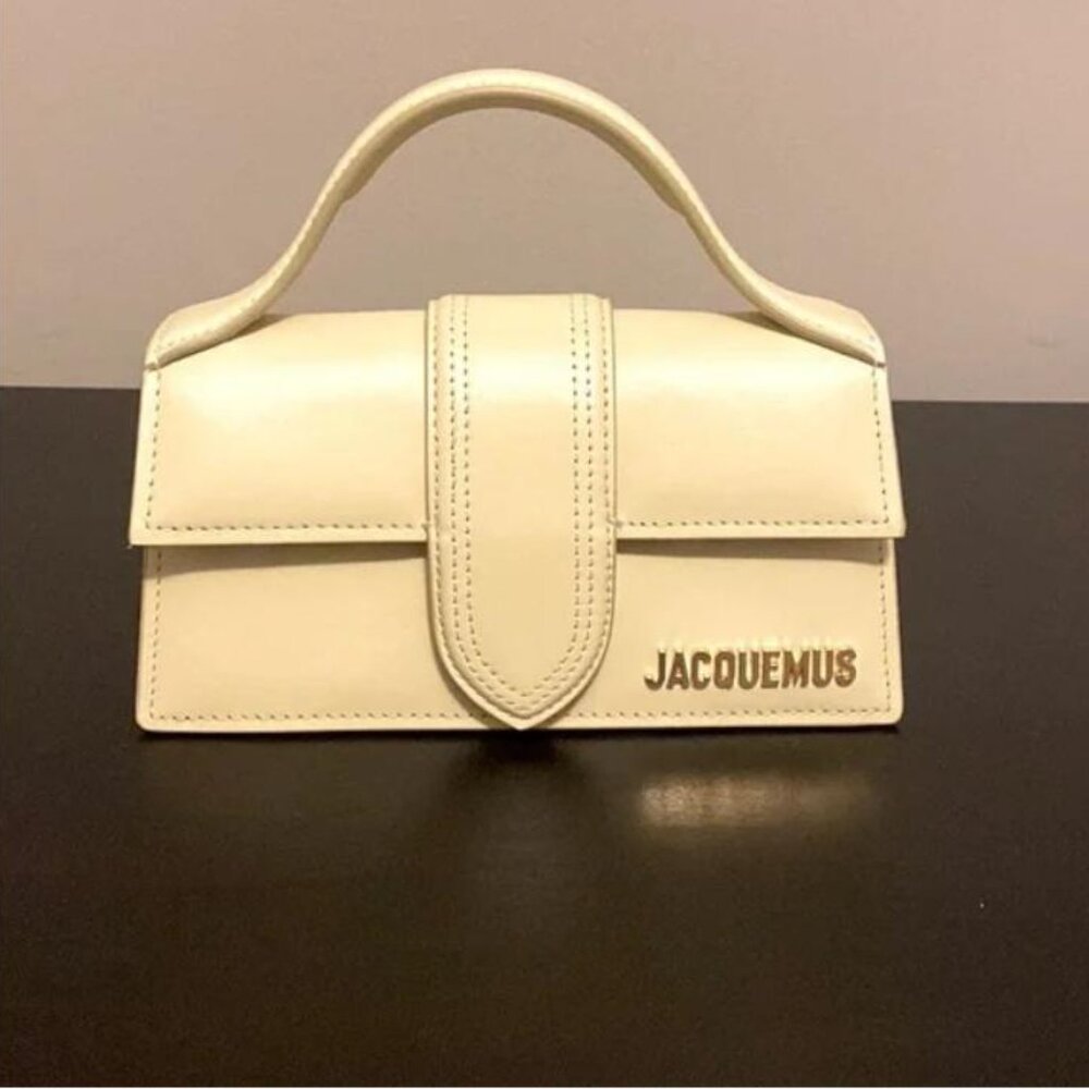 Jacquemus Le Bambino